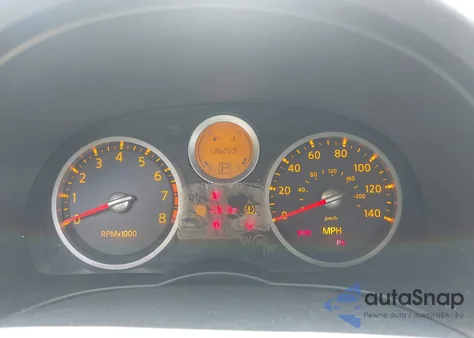 2009 Nissan Sentra 2.0S from USA, damaged, VIN 3N1AB61E79L644772